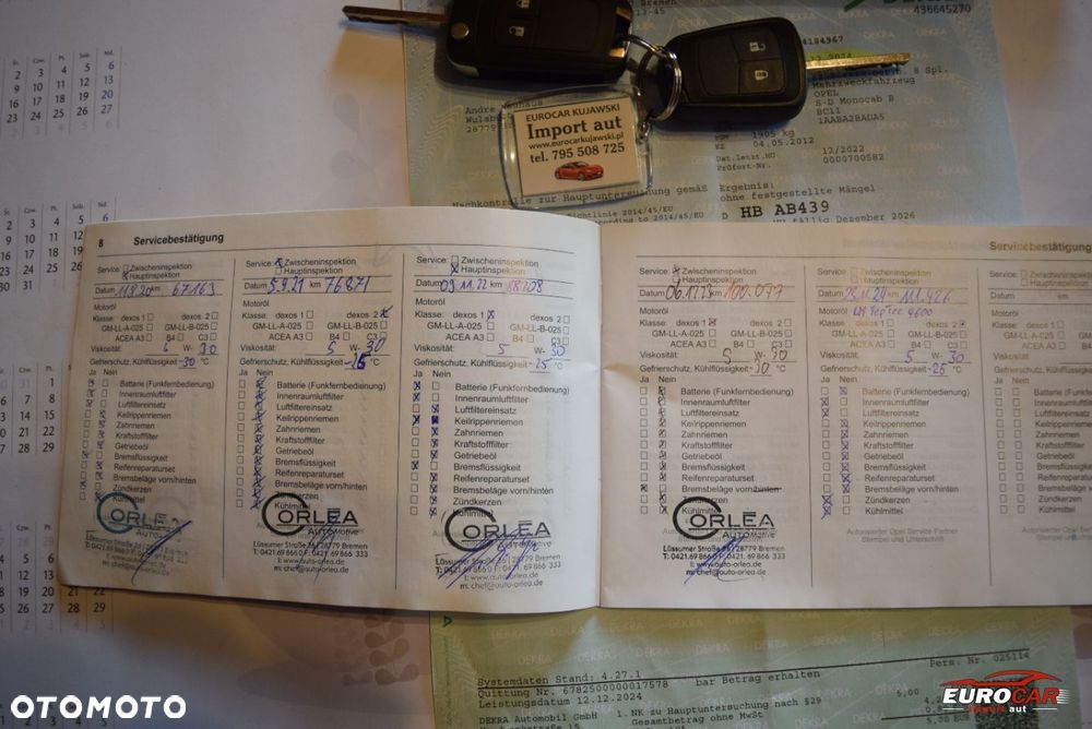 Opel Meriva 1.4 Edition 150 - 30