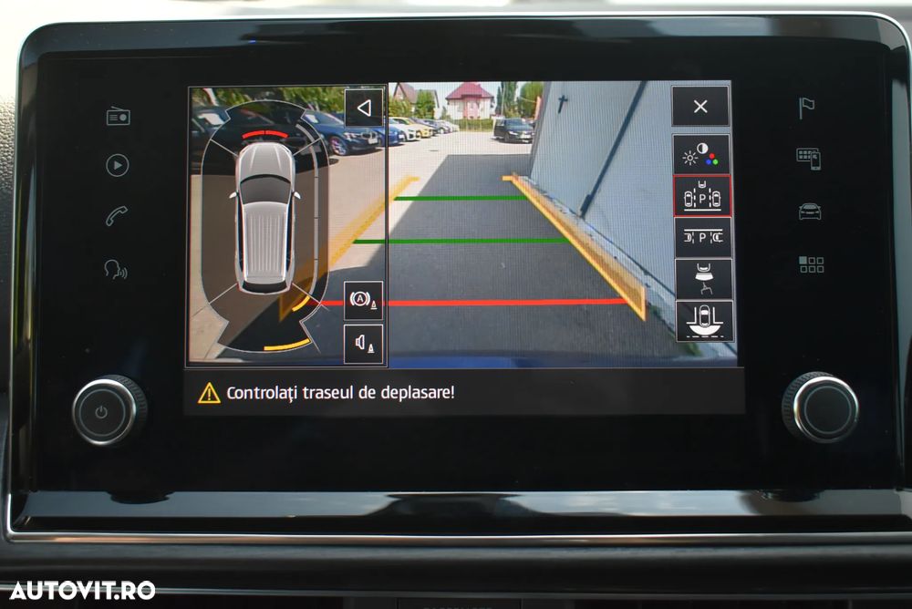 Seat Tarraco 2.0 TDI 4DRIVE DSG7 Excellence - 28