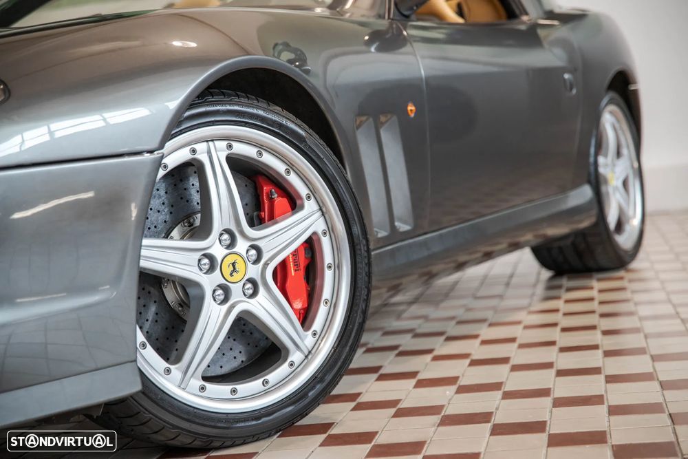 Ferrari 575 - 49