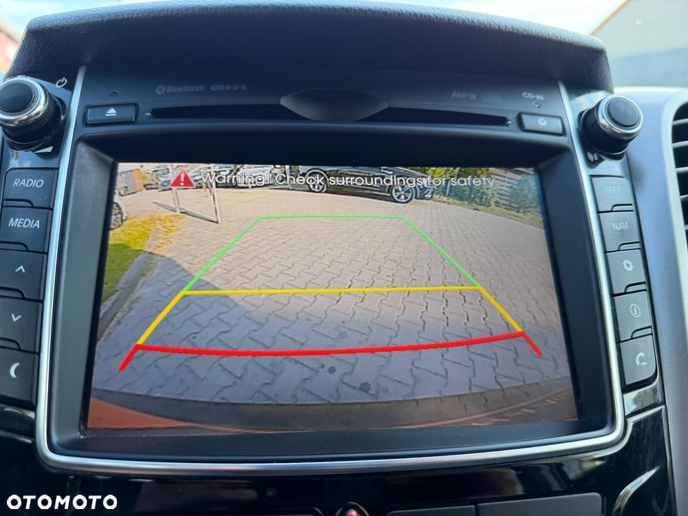 Hyundai i30 1.6 GDI Premium - 35