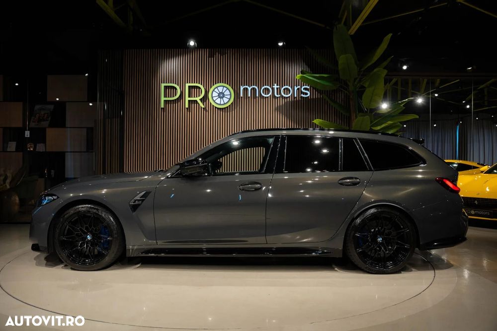 BMW M3 - 3