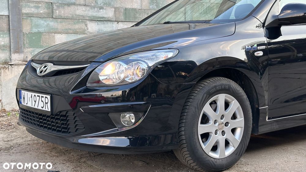 Hyundai i30 1.4 Comfort - 12