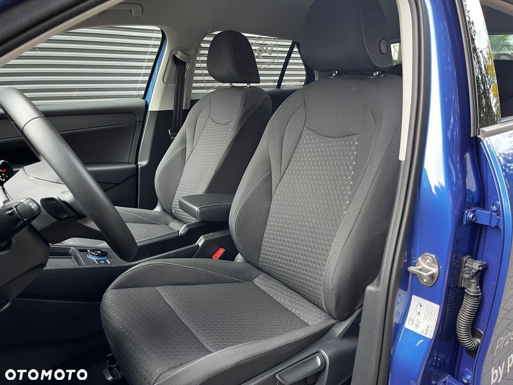 Volkswagen T-Roc 1.5 eTSI Life DSG - 14