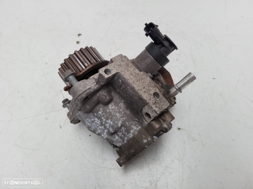 BOMBA INJETORA ALTA PRESSÃO BOSCH | REF. 0 445 010 516 - 96 884 996 80 | PEUGEOT 208 I / 1 1.6 HDI; - 5