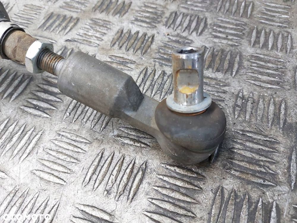 MAGLOWNICA PRZEKŁADNIA KIEROWNICZA VOLKSWAGEN PASSAT B5 EU 8D1422065J - 3