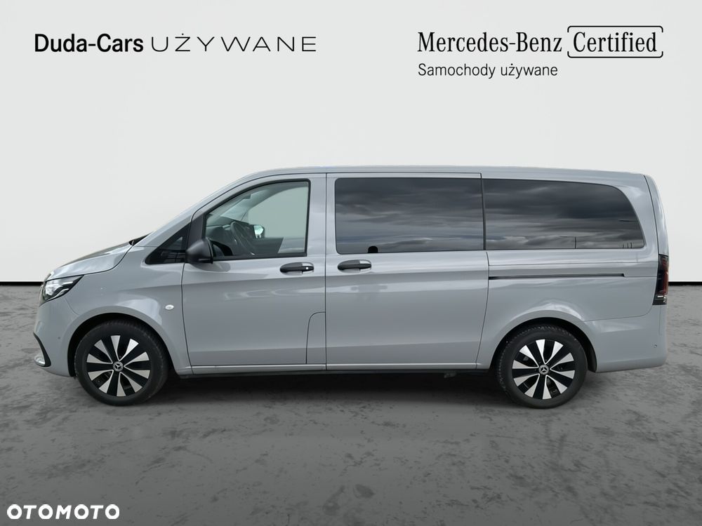Mercedes-Benz Vito Tourer L2 Pro 9G-Tronic 447.703 - 3