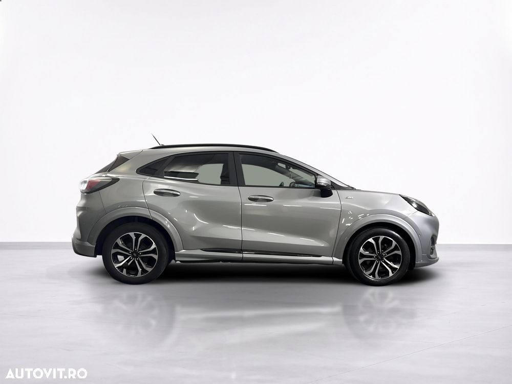 Ford Puma - 7