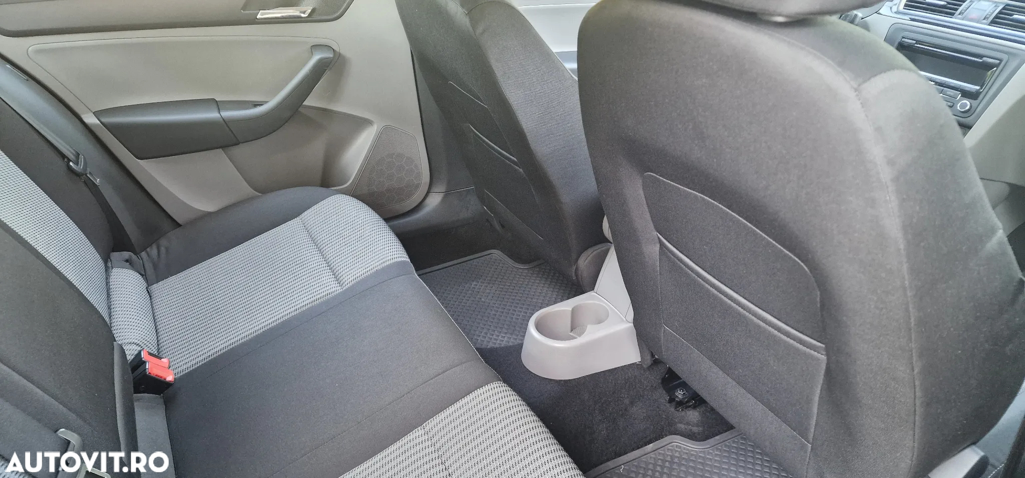 Seat Toledo 1.6 TDI 105 CP Style - 7