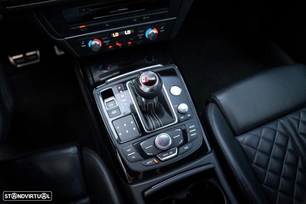 Audi A6 - 12