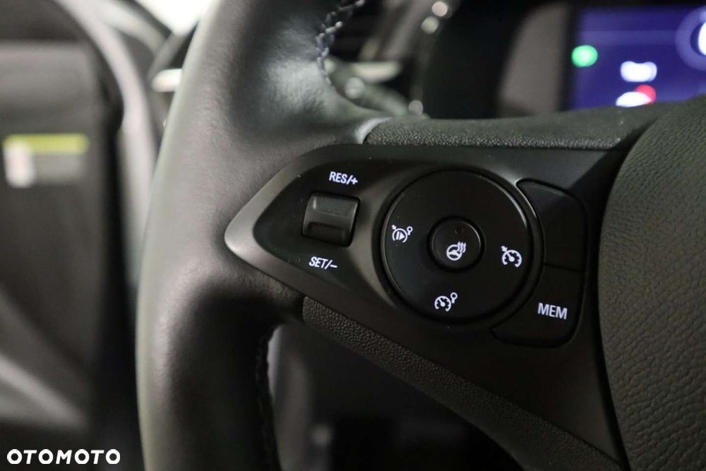 Opel Corsa Corsa-e - 24