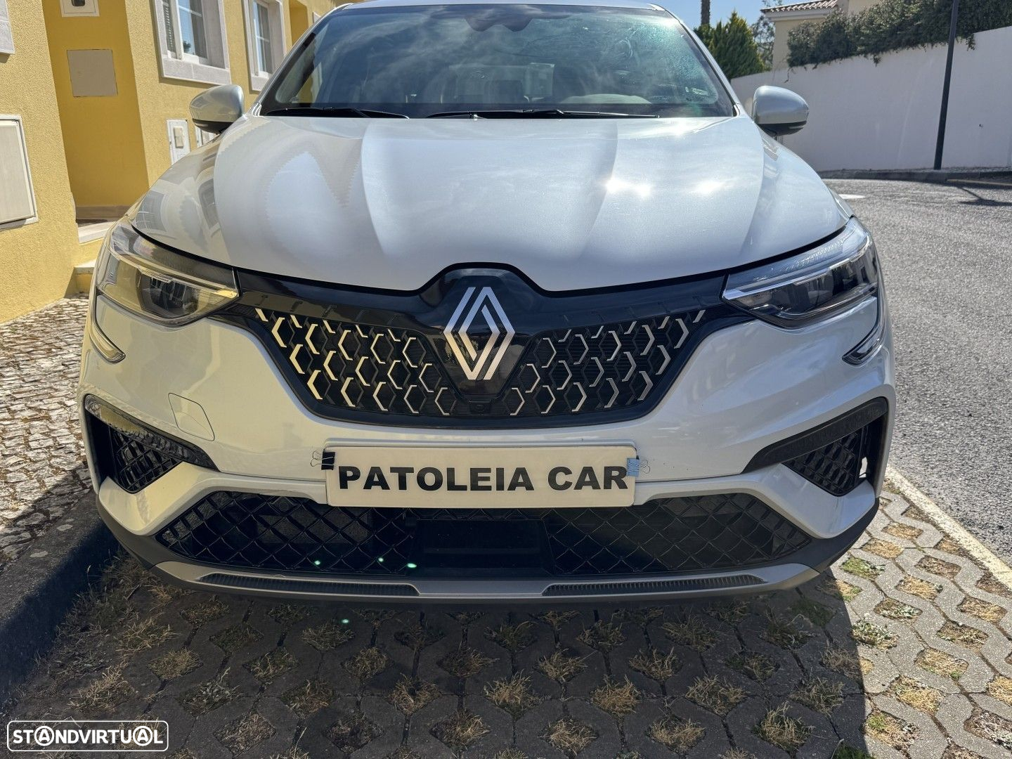Renault Arkana 1.3 TCe Intens EDC - 7