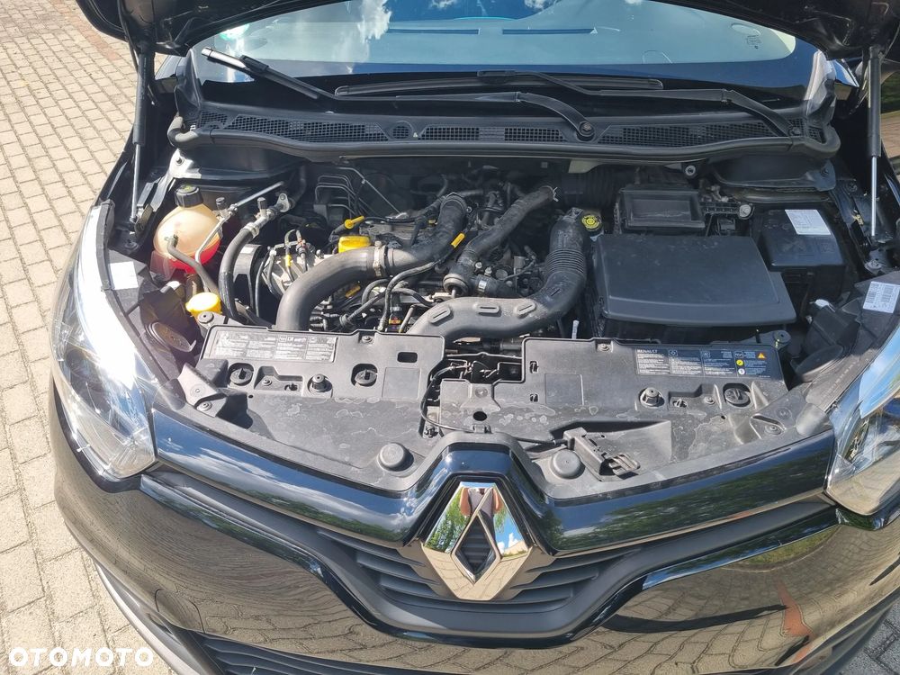 Renault Captur ENERGY TCe 90 Start&Stop Expression - 16