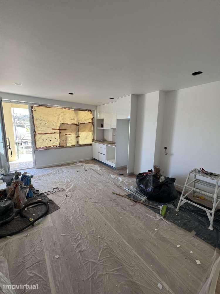 Apartamento T0 em Nossa Senhora da Piedade. - Grande imagem: 4/10
