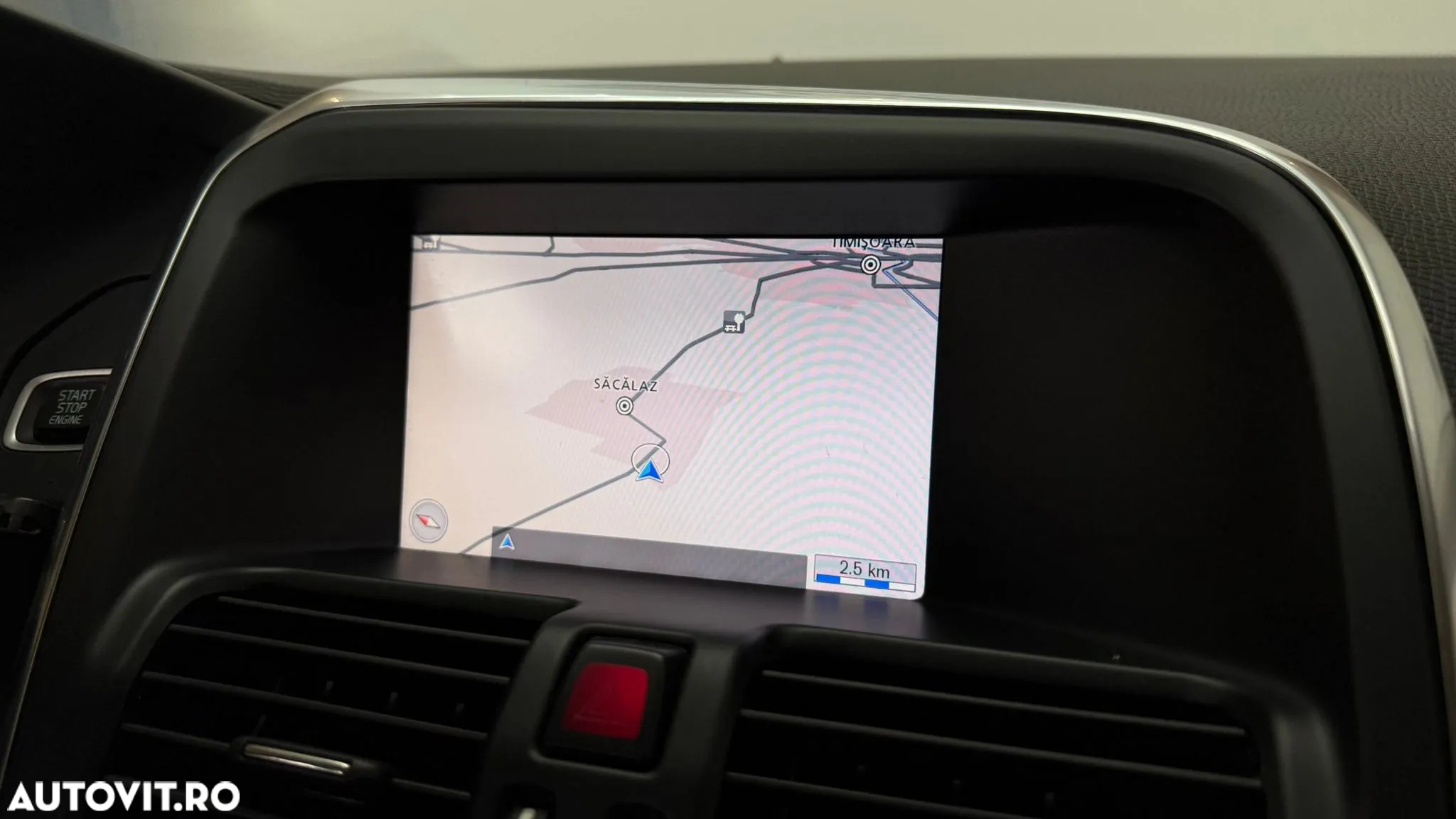 Volvo XC 60 DRIVe Ocean Race - 22