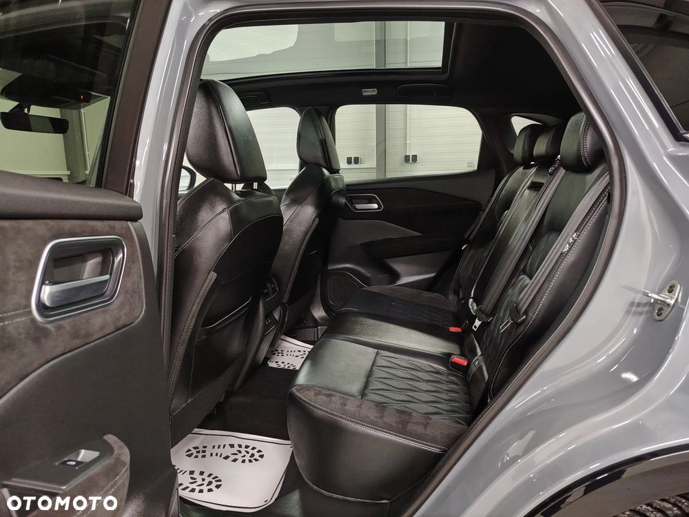 Nissan Qashqai 1.3 DIG-T MHEV Xtronic Tekna+ - 20