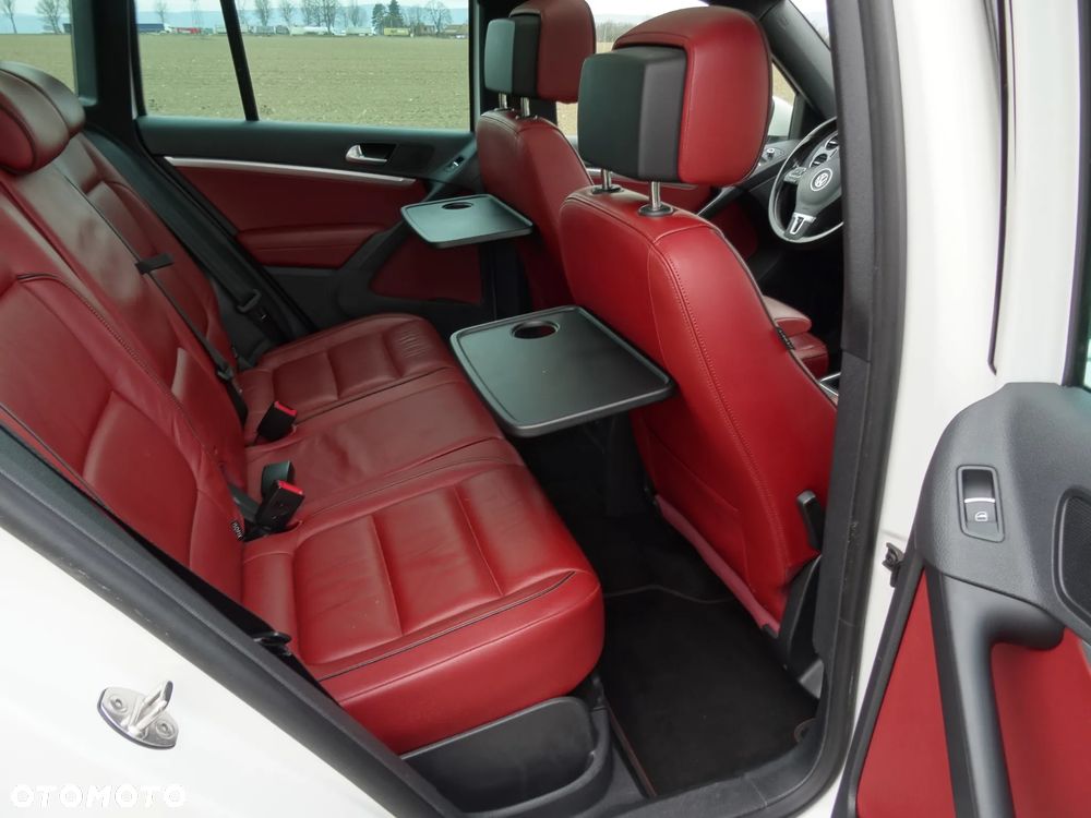 Volkswagen Tiguan 2.0 TDI BlueMot Trend&Fun - 13