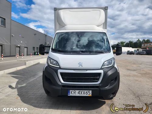 Peugeot BOXER - 7