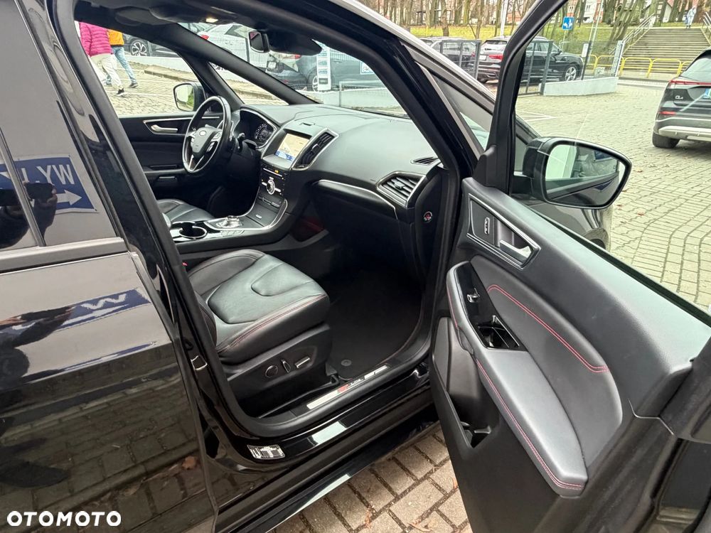 Ford S-Max 2.0 EcoBlue ST-Line - 30