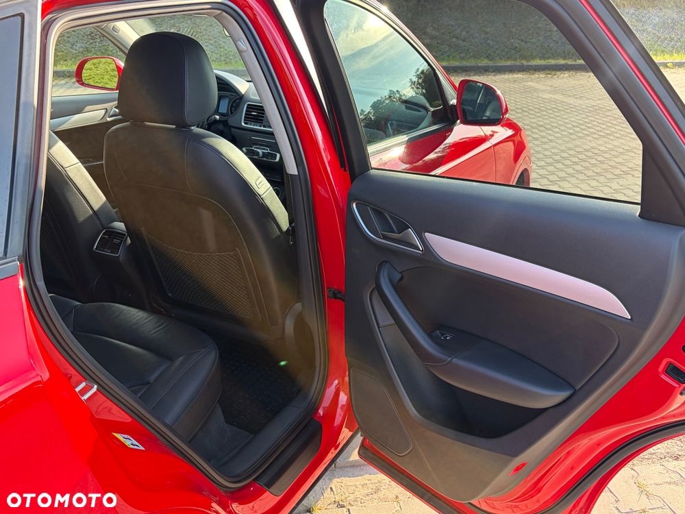 Audi Q3 - 26