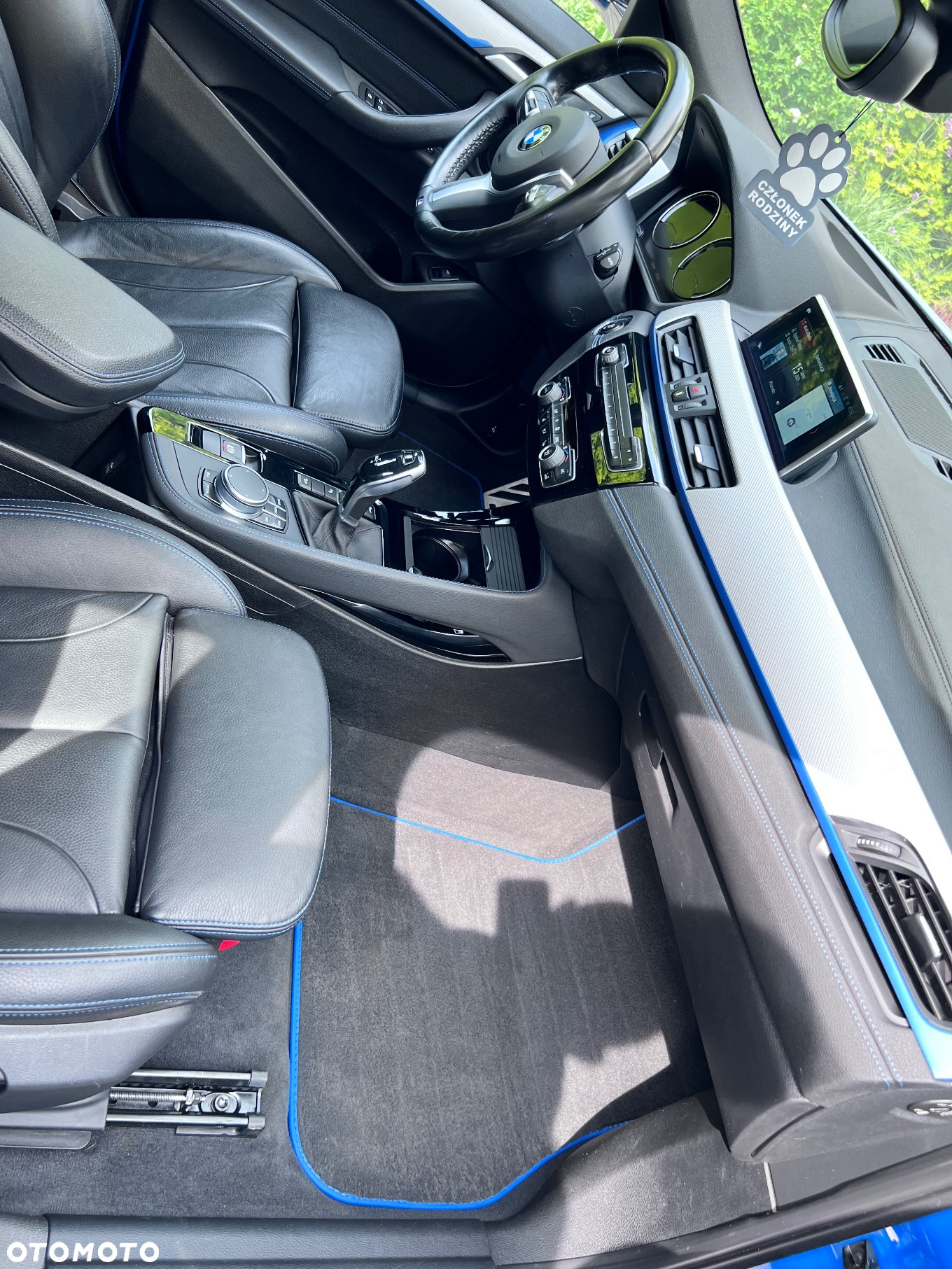 BMW X2 xDrive20d - 21