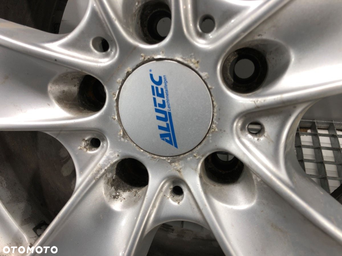 FELGI ALUMINIOWE 18 8.5J 5X120 ET45 ŚRODEK CENTR. 74 - 1130.00 PLN - BMW X5 (E70) 2006 - 2013 - 6