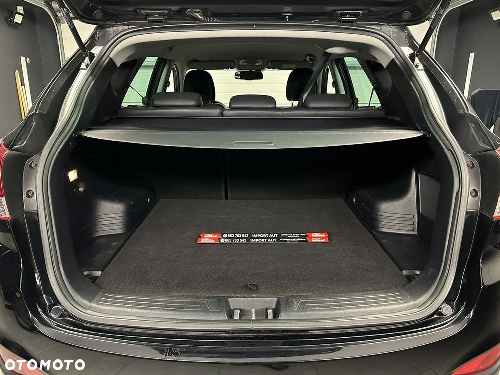 Hyundai ix35 1.6 2WD 5 Star Edition - 13