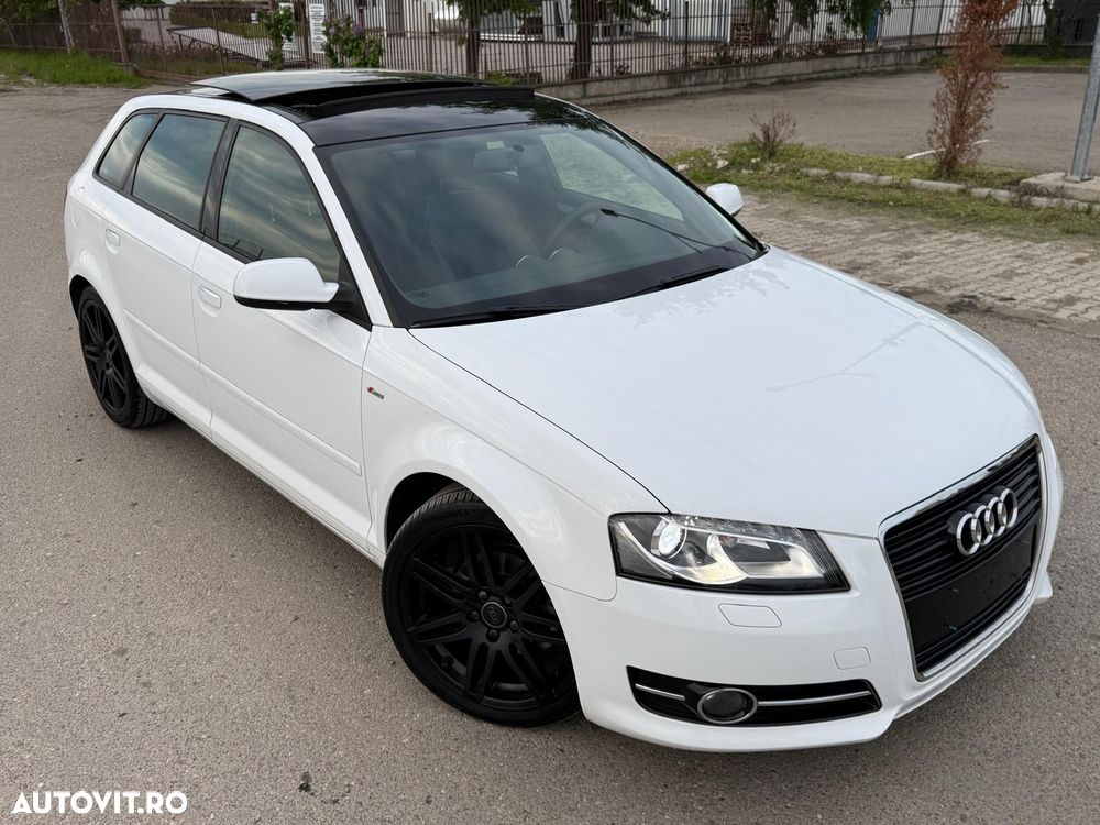 Audi A3 - 2