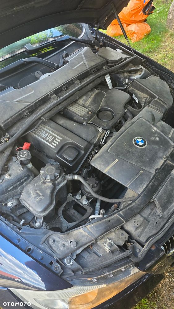 BMW Seria 3 - 6