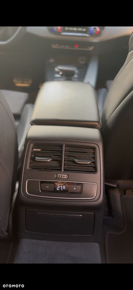 Audi A4 Avant - 20
