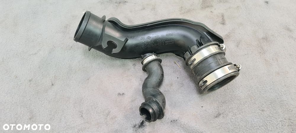 FORD EDGE RURA POWIETRZA E1G3-9F805-D - 6