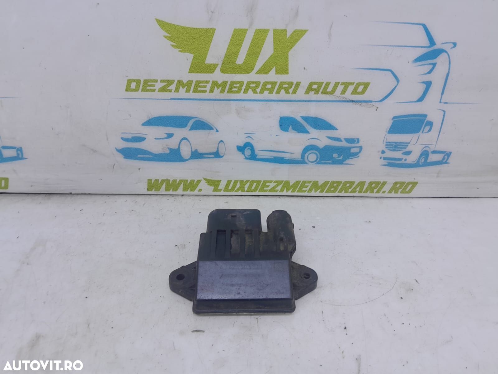 Releu bujii incandescente 3.0 cdi OM 642 a6429005801 Jeep Commander 1 - 1