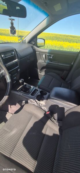 Kia Sorento 2.5 CRDi VGT EX - 18