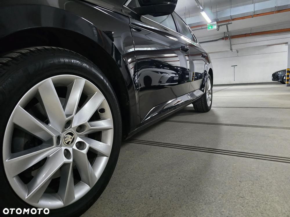 Skoda Superb - 38