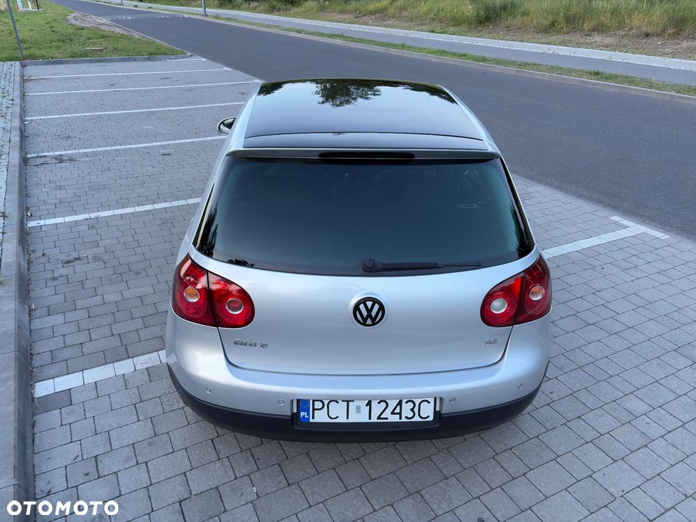 Volkswagen Golf 1.6 Comfortline Tiptr - 8