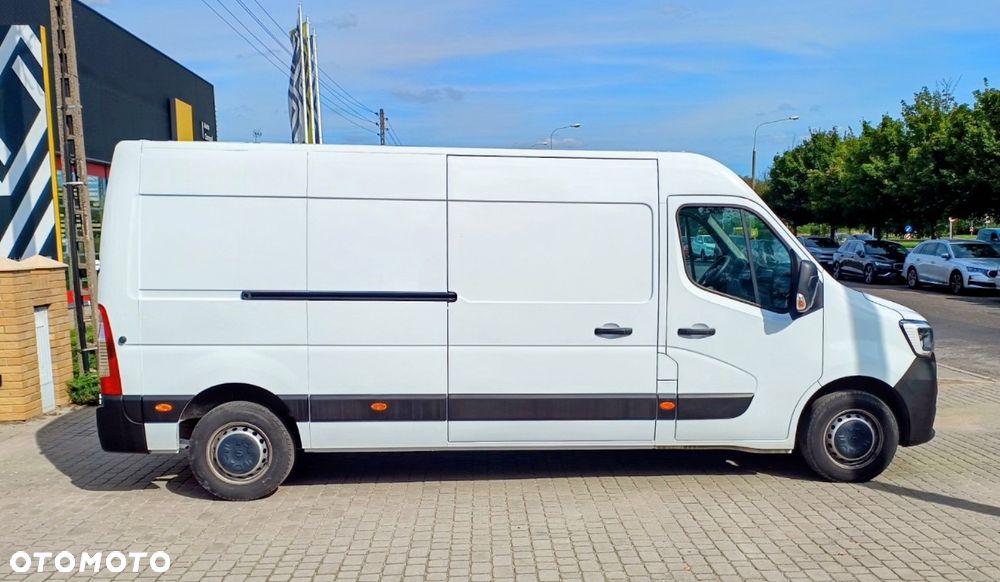Renault MASTER - 6