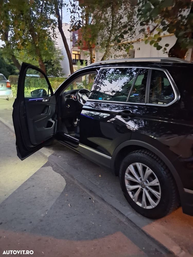 Volkswagen Tiguan 1.5 TSI OPF DSG Life - 3