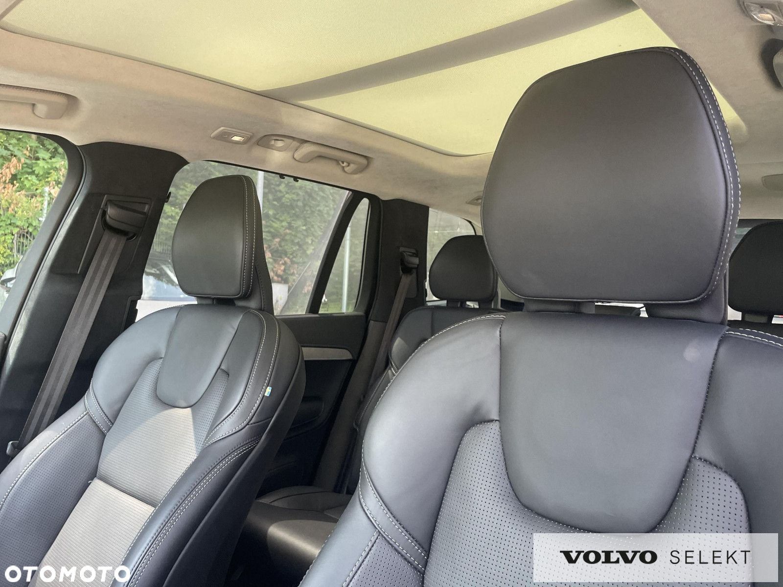 Volvo XC 90 - 22