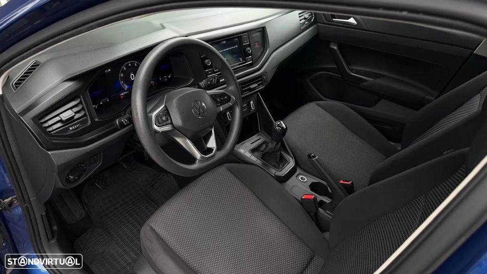 VW Polo 1.0 Confortline - 10