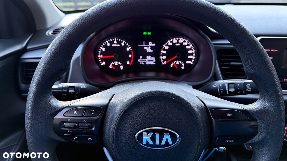 Kia Rio 1.2 Spirit - 26