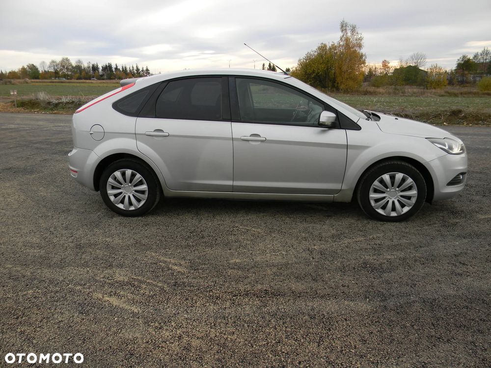 Ford Focus - 18