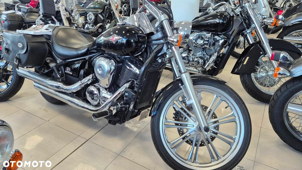 Kawasaki Vulcan - 6