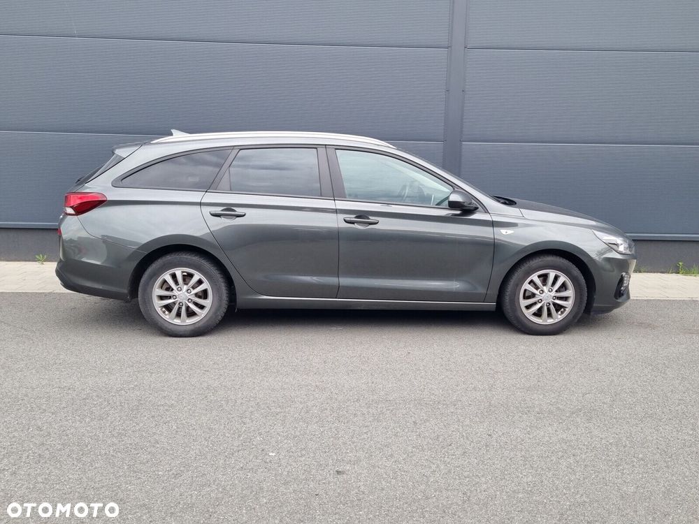 Hyundai i30 1.0 T-GDI Modern - 6