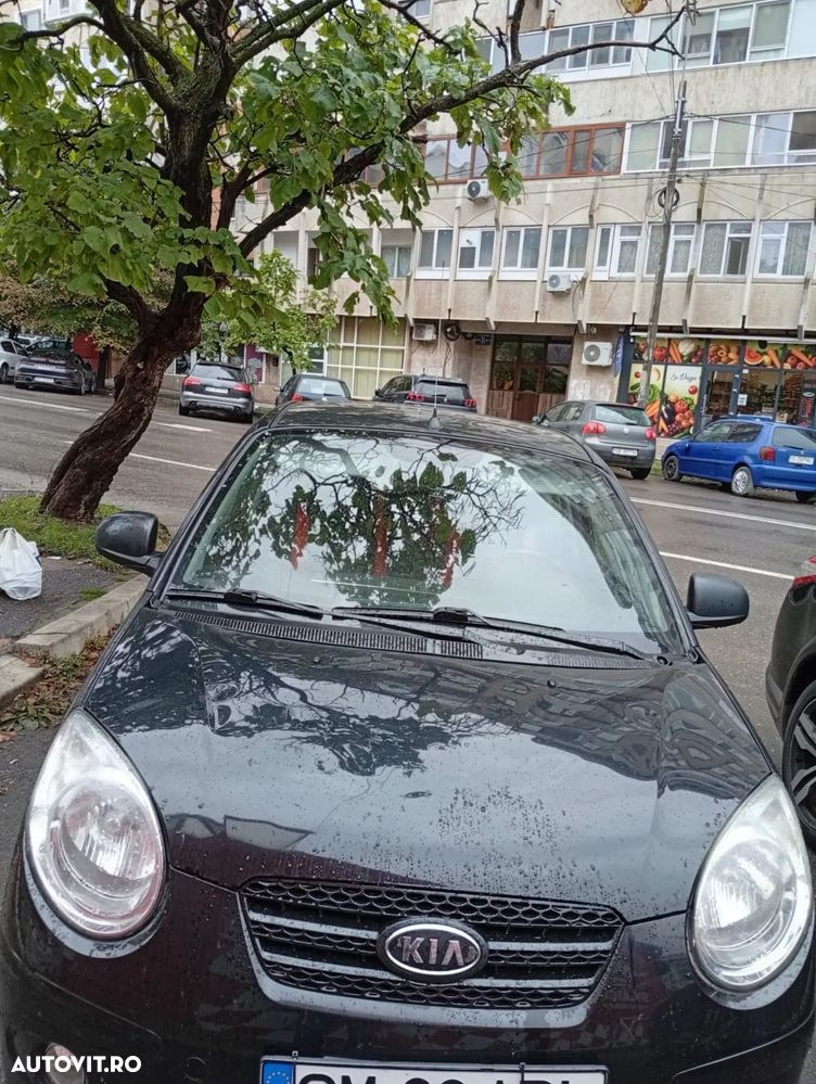 Kia Picanto - 2