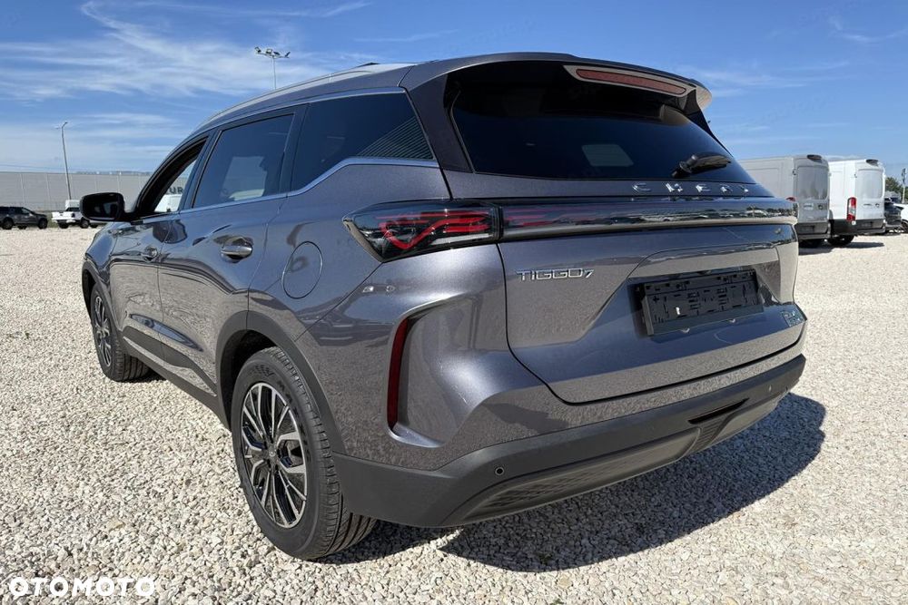 Chery Tiggo 7 - 3