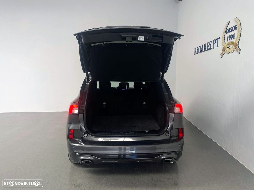 Ford Kuga 2.0 TDCi EcoBlue ST-Line X - 6