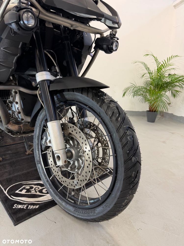 BMW GS - 23