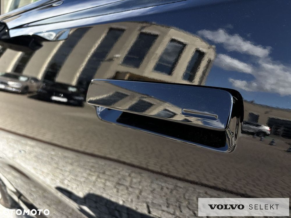 Volvo EX90 - 7