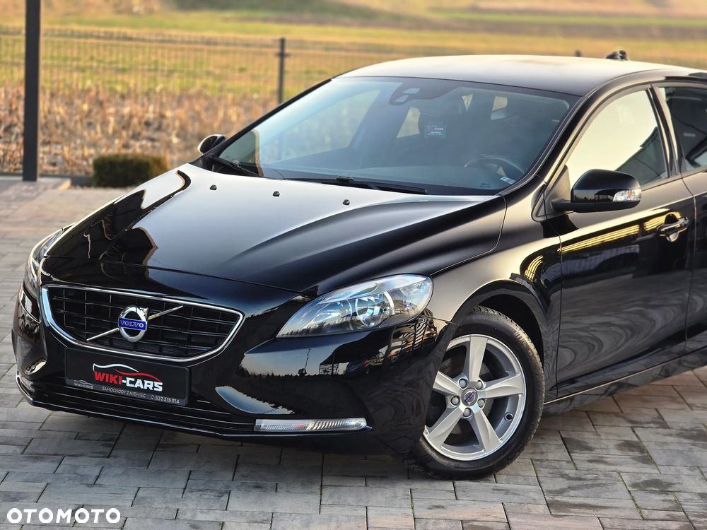 Volvo V40 - 4