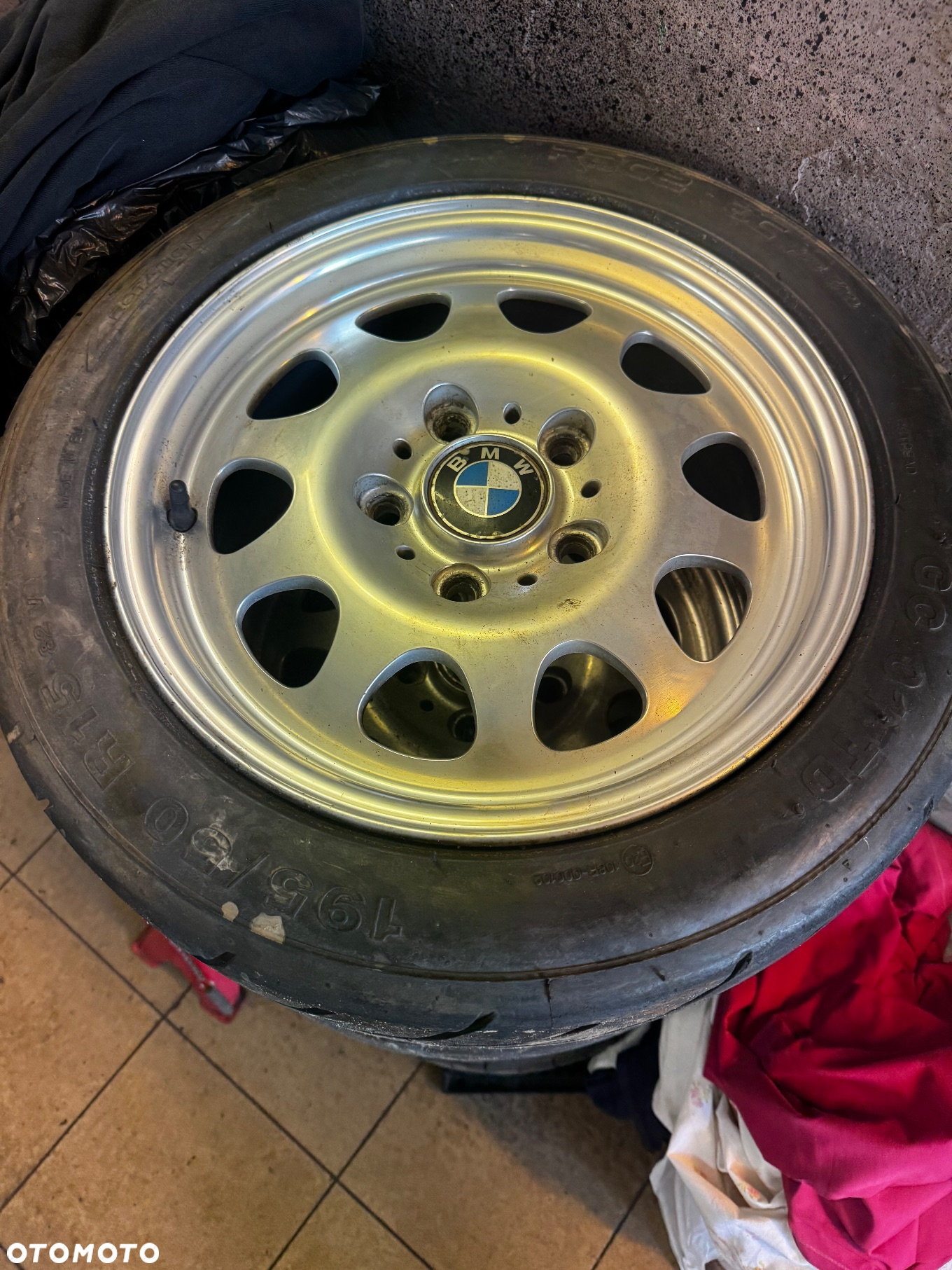 BMW Seria 3 316ti compact - 15