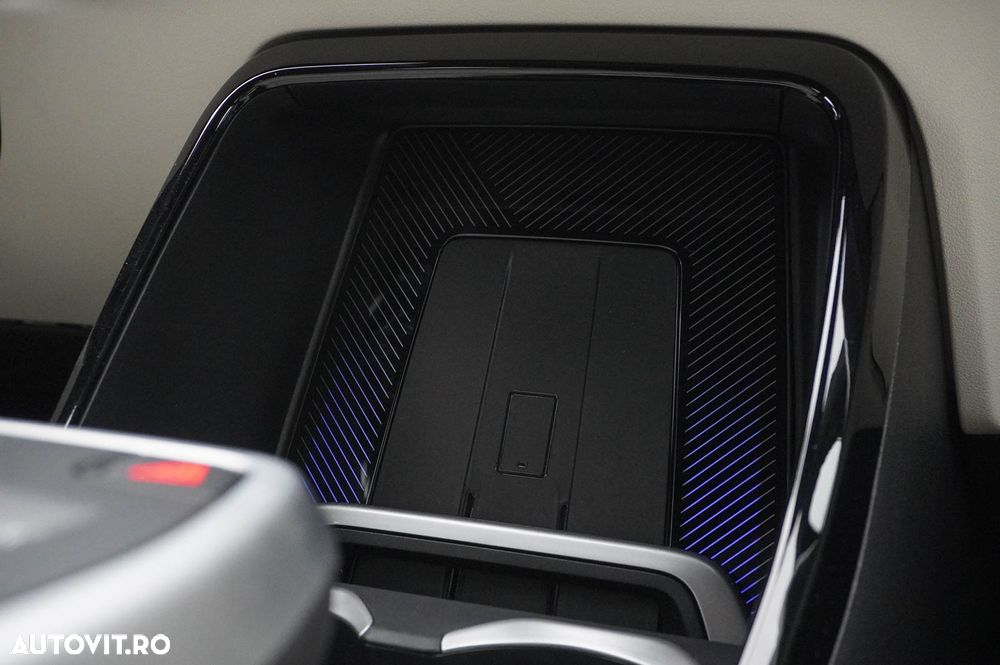 BMW X1 xDrive20d Aut. M Sportpaket - 23